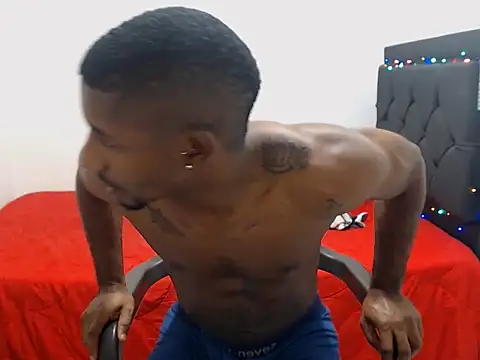 blackhorseet online show from 03/14/26, 03:23