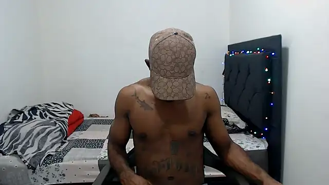 blackhorseet online show from 04/14/26, 10:16