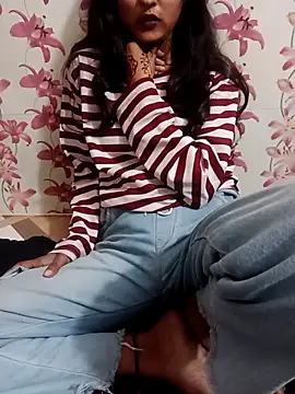 Mohini singh6 online show from 03/16/26, 06:34