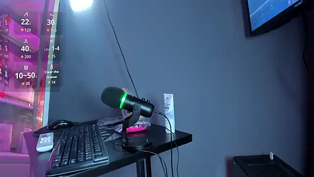 janinne lu online show from 02/28/26, 11:11