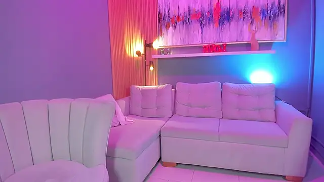 janinne lu online show from 03/09/26, 11:03