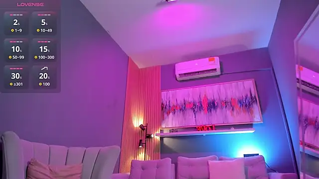 janinne lu online show from 03/25/26, 11:05