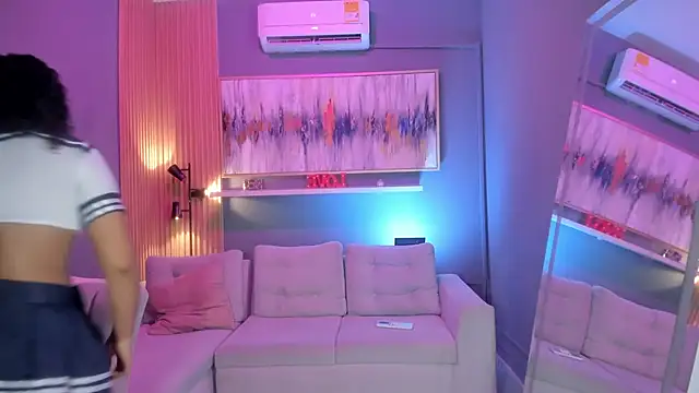 janinne lu online show from 03/27/26, 11:10