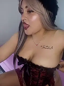 RubyCastellanos XXXX online show from 02/26/26, 06:51