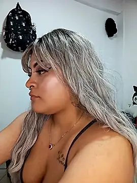 RubyCastellanos XXXX online show from 03/02/26, 08:04