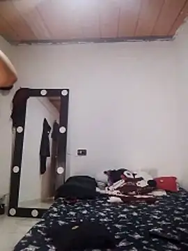 RubyCastellanos XXXX online show from 03/21/26, 04:10