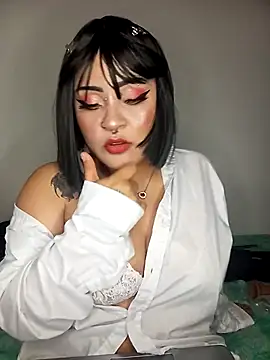 RubyCastellanos XXXX online show from 04/04/26, 09:51