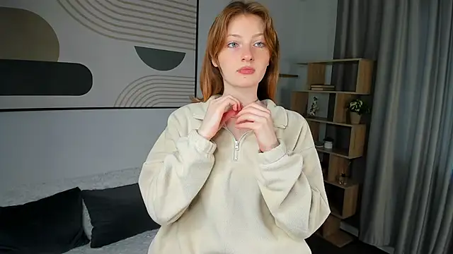 ShantaeClaybourn online show from 03/03/26, 02:12