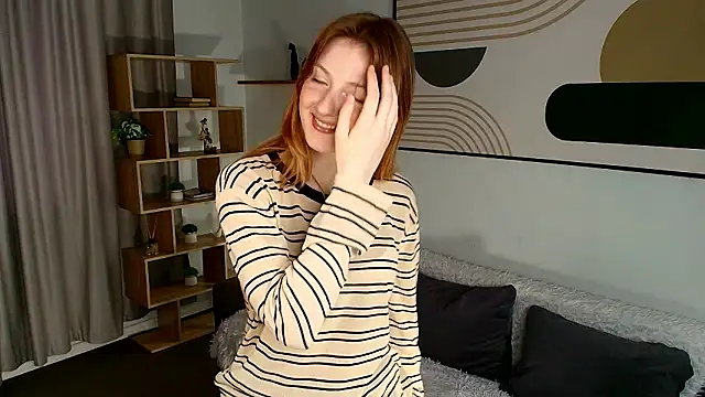 ShantaeClaybourn online show from 03/19/26, 03:38