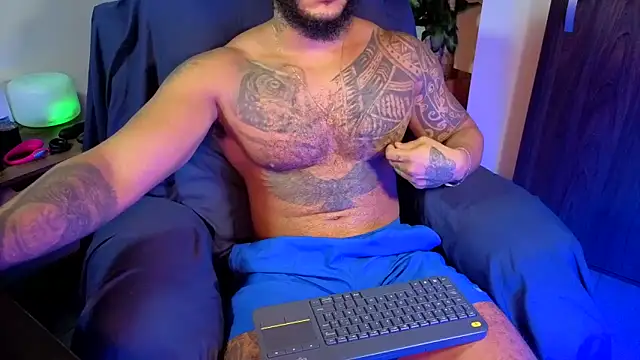 Wheeler Green online show from 03/31/26, 02:06