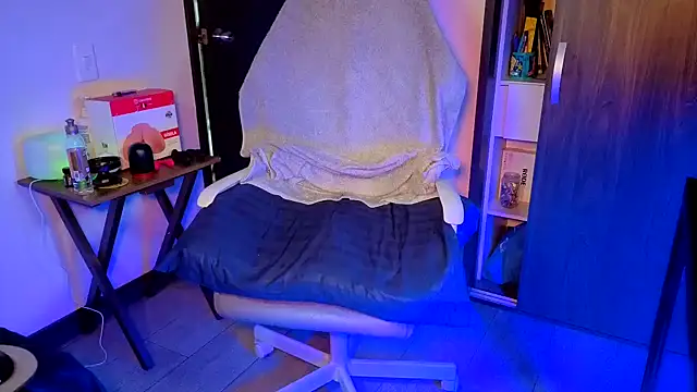 Wheeler Green online show from 04/10/26, 02:17