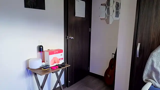 Wheeler Green online show from 04/15/26, 02:46