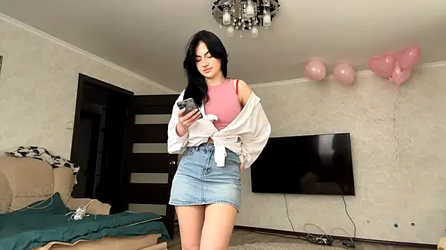 Snapshot of Soffiq chatting on 02/25/26, 06:12 Soffiq online show from 02/25/26, 06:12