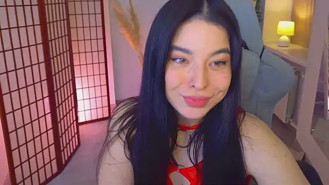 Erika Moan  online show from 02/23/26, 07:06