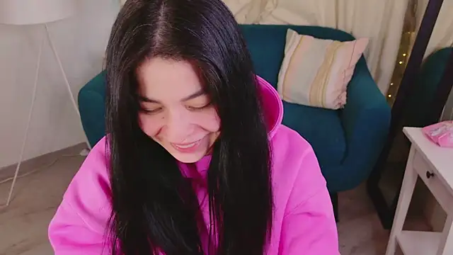 Erika Moan  online show from 03/02/26, 07:15