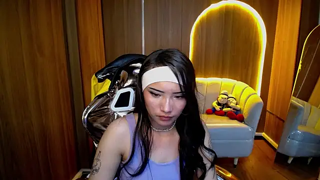 Daphne nicole b online show from 03/16/26, 12:42