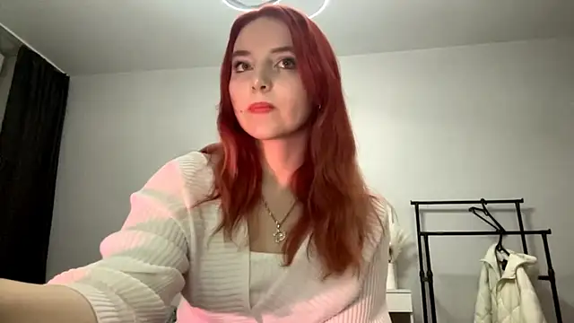 GentleMaryX online show from 02/24/26, 04:27