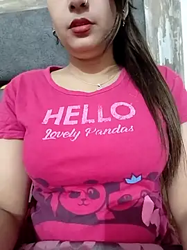 Snapshot of Shanaya-Hotty chatting on 05/01/26, 07:51 Shanaya-Hotty online show from 05/01/26, 07:51