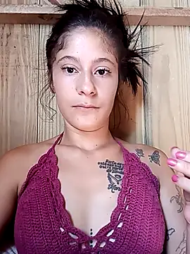 mascarada224 online show from 02/27/26, 06:41