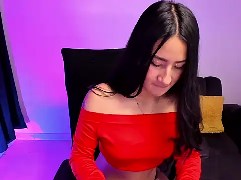 Snapshot of ginebrapurple chatting on 03/31/26, 06:52 ginebrapurple online show from 03/31/26, 06:52