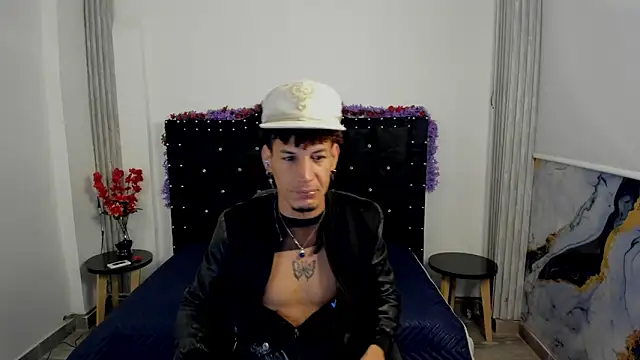 gaboking  online show from 02/23/26, 02:47