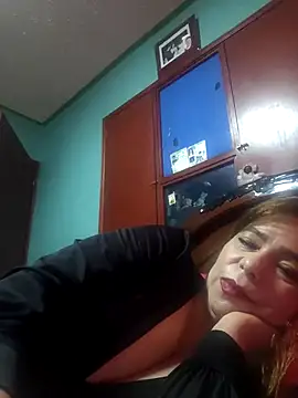 rubiii1972 online show from 03/31/26, 10:43