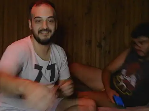 Bombe- online show from 02/26/26, 01:26