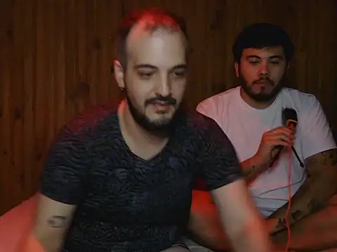 Bombe- online show from 02/28/26, 01:50