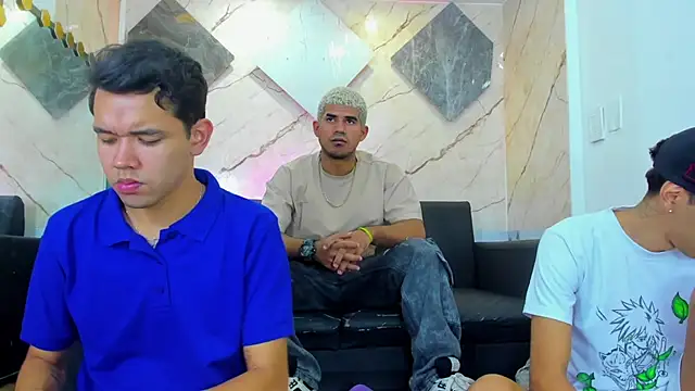 Latins on fire online show from 02/28/26, 07:59