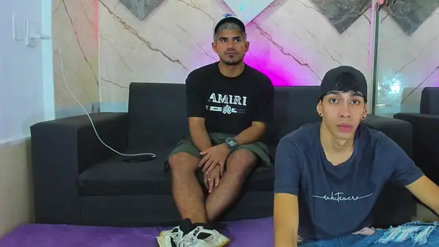 Latins on fire online show from 03/05/26, 07:54