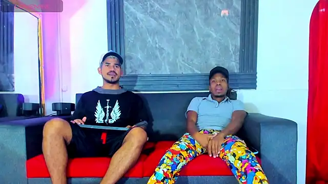 Latins on fire online show from 03/17/26, 12:41