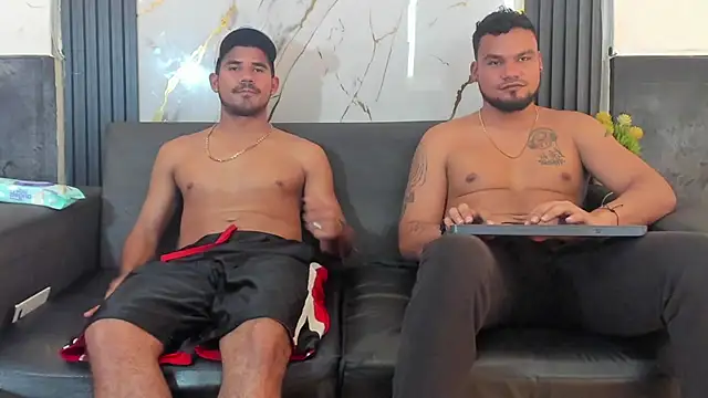 Latins on fire online show from 04/12/26, 11:43