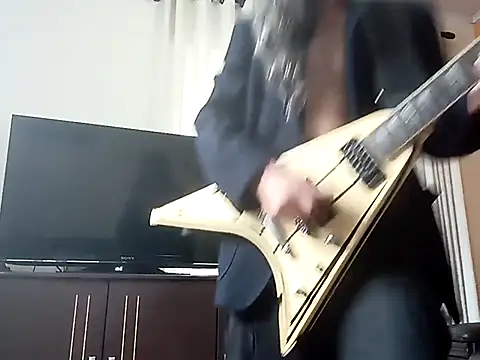 vladsexyguitar online show from 02/25/26, 11:31