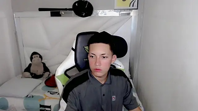 Street poemm  online show from 03/12/26, 03:01