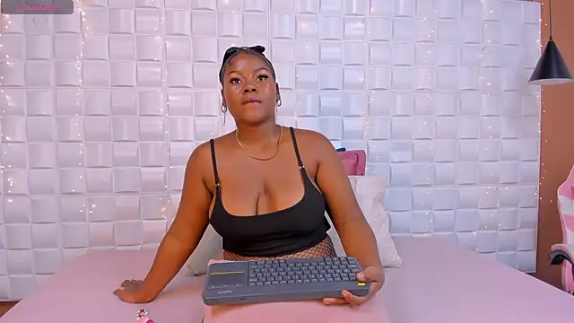 RebeccaBourbon online show from 03/02/26, 07:43