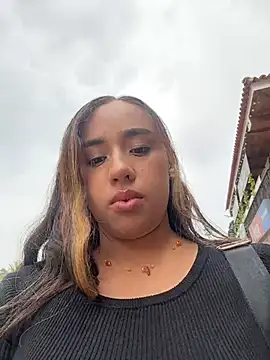 Snapshot of Eyssha chatting on 03/07/26, 07:33 Eyssha online show from 03/07/26, 07:33