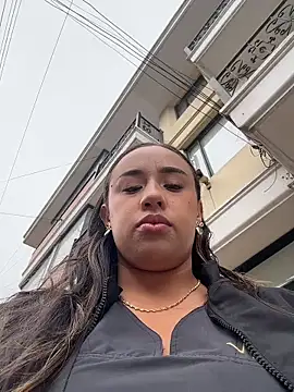 Snapshot of Eyssha chatting on 03/09/26, 03:16 Eyssha online show from 03/09/26, 03:16