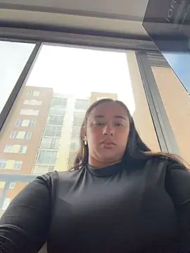 Snapshot of Eyssha chatting on 03/12/26, 01:28 Eyssha online show from 03/12/26, 01:28