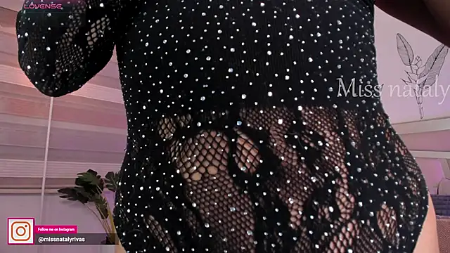 missnataly online show from 05/26/26, 11:12