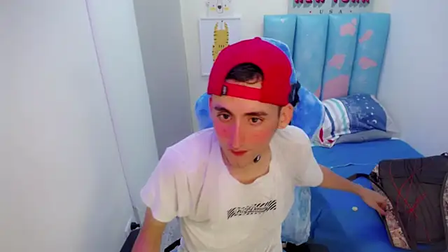 Houston bby  online show from 03/01/26, 08:11