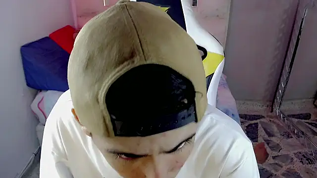 Houston bby  online show from 03/02/26, 08:37