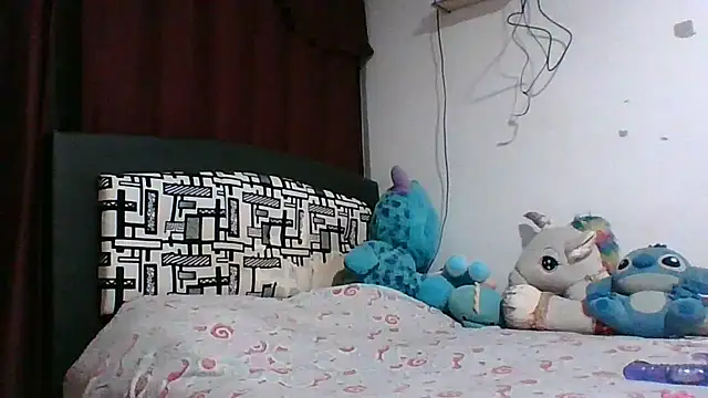 Nataly 2809 online show from 03/22/26, 11:52