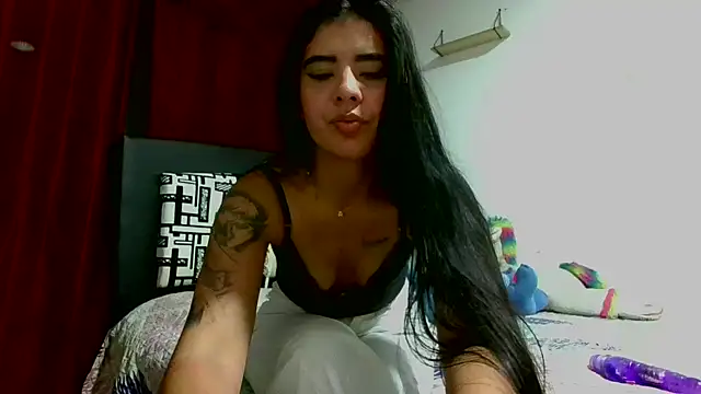Nataly 2809 online show from 06/03/26, 04:26