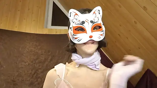 NovaKitty888 online show from 04/14/26, 09:10