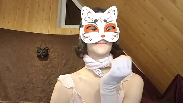 NovaKitty888 online show from 05/15/26, 09:11