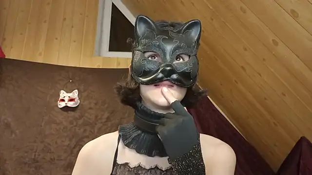 NovaKitty888 online show from 05/21/26, 09:33