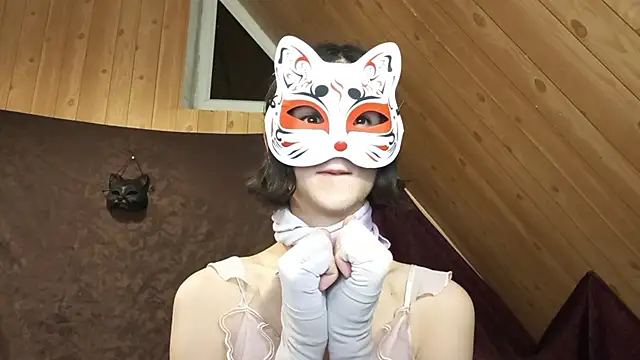NovaKitty888 online show from 06/02/26, 09:06
