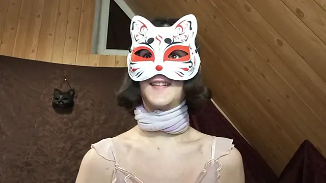 NovaKitty888 online show from 07/11/26, 09:16