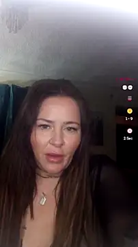 Kandi-kiss online show from 07/02/26, 11:22