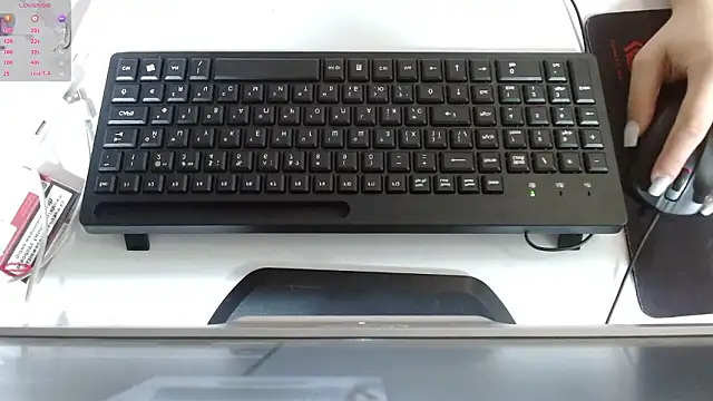 kitttyblush online show from 02/21/26, 09:49